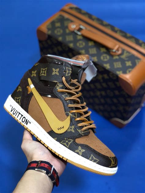 air jordan 1 louis vuitton price|louis vuitton jordan 1 stockx.